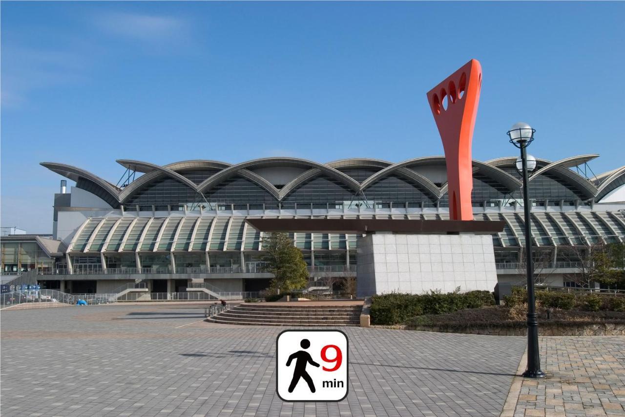 Goom Fukuoka-kokusai-center Aparthotel Fukuoka (Fukuoka)