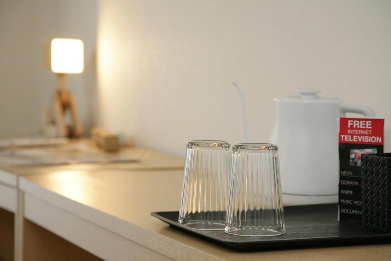 Aparthotel Goom Fukuoka-kokusai-center