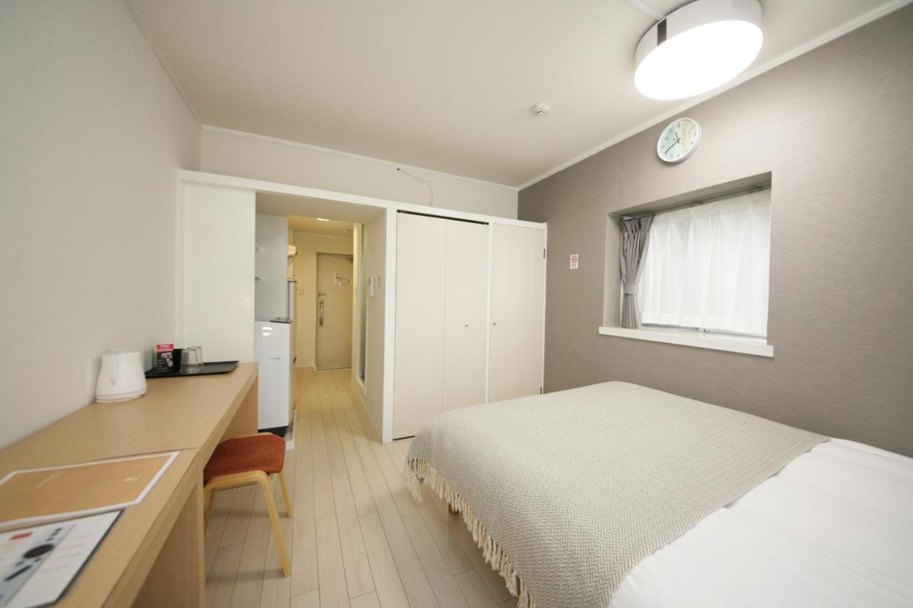 Goom Fukuoka-kokusai-center Aparthotel